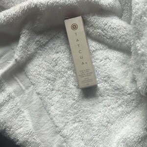 Tatcha Beige Lip Treatment
